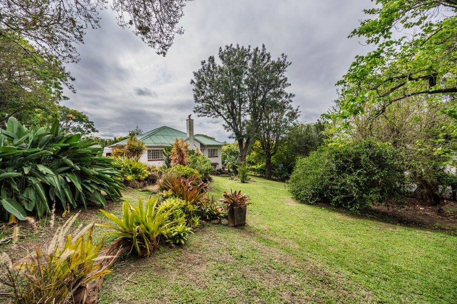 4 Bedroom Property for Sale in Vincent Eastern Cape